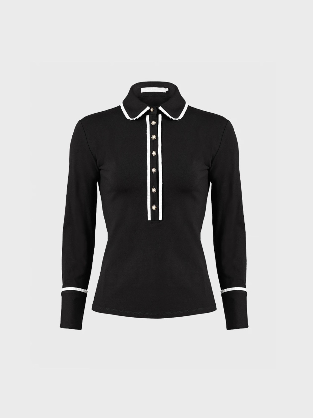 Anne Fontaine Faustine Shirt